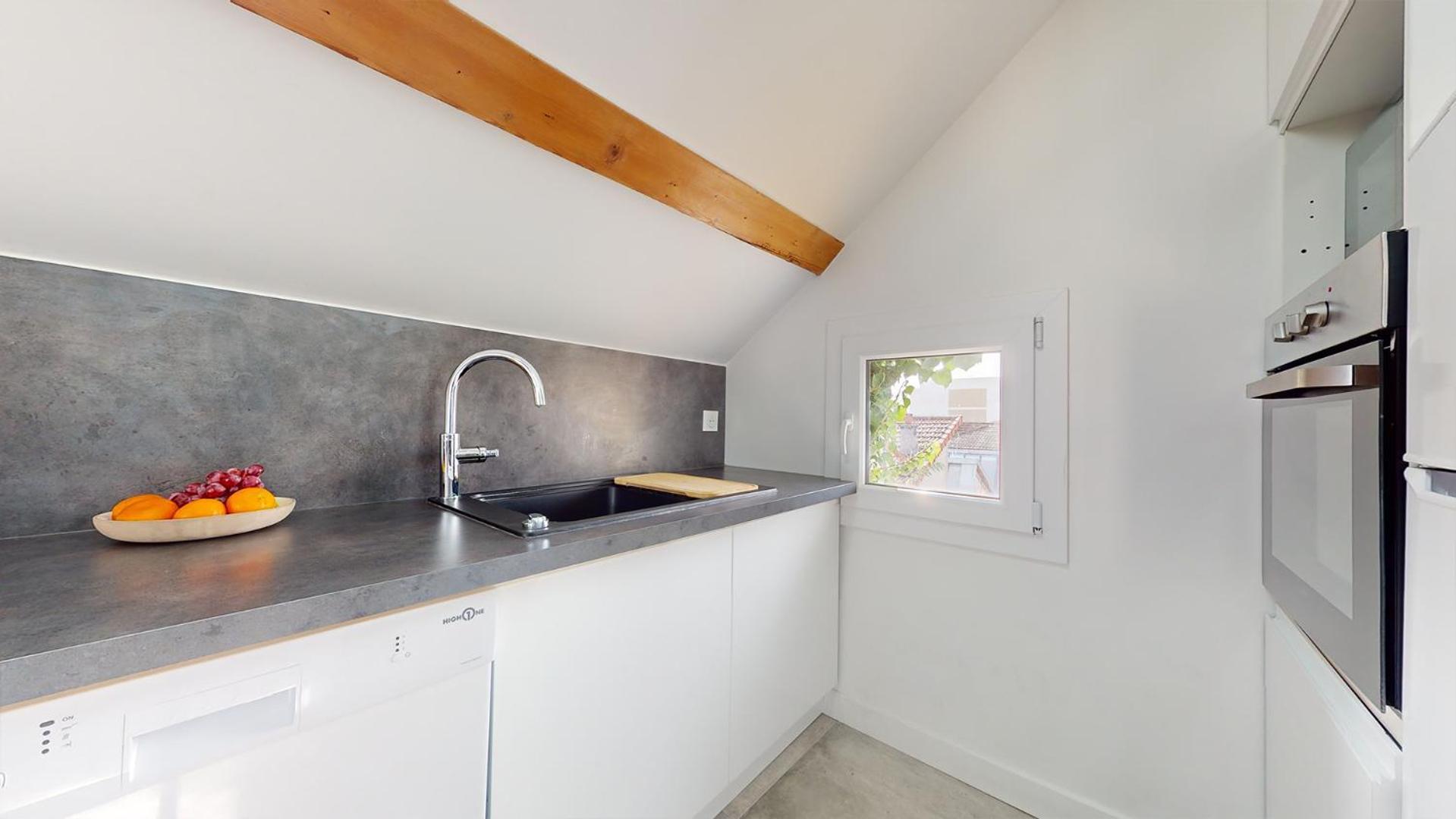 Magnifique Appartement- Proche Paris-Climatisation Argenteuil Eksteriør bilde